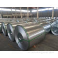 Bobina de acero inoxidable enrollable 316 BA